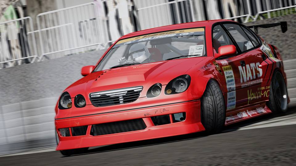 Assetto Corsa Mods –