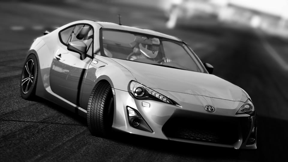 Toyota Gt Adjustable Assetto Corsa Mods