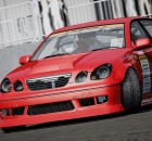 Opel Corsa B - Assetto Corsa Mods