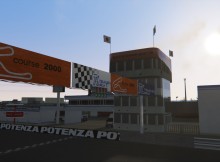 Assetto Corsa Tsukuba Circuit