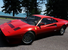 Assetto Corsa Ferrari 288 GTO