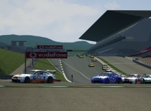 Assetto Corsa Algarve International Circuit