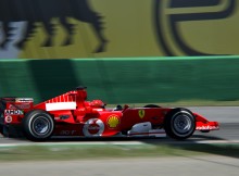 Assetto Corsa F1sr Ferrari f248
