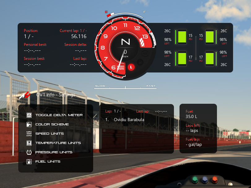 how to install assetto corsa night mod