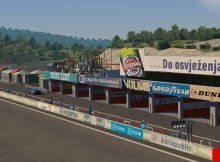 Assetto Corsa Automotodrom Grobnik