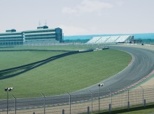 Assetto Corsa Brands Hatch