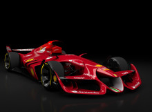 Assetto Corsa Ferrari F1 Concept
