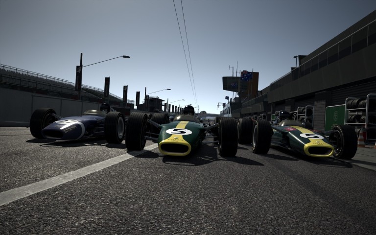 Assetto Corsa Bathurst