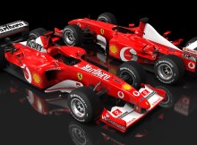 Assetto Corsa Ferrari F2002