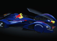 Assetto Corsa RedBull X2010