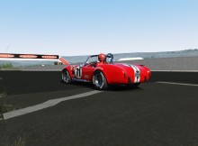 assetto corsa knockhill racing circuit