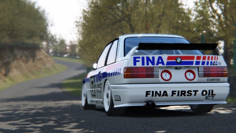 Assetto Corsa Ebisu West