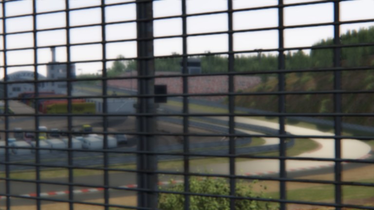 Assetto Corsa Sportsland Sugo