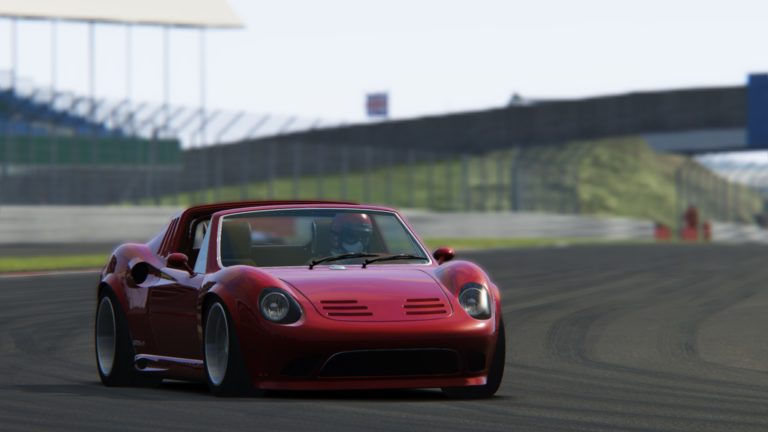 Assetto Corsa Veloce GTS-8