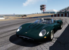 Assetto Corsa Jaguar XJ13