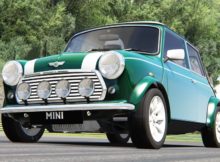 Assetto Corsa Rover Mini Cooper 1.3i