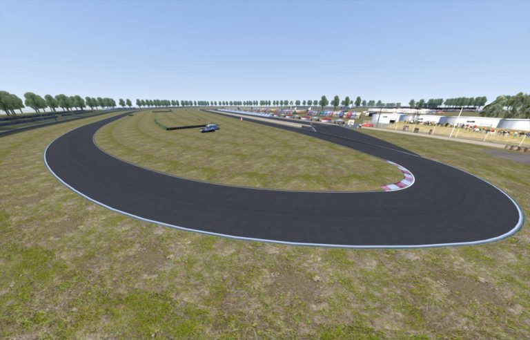 Mallala Raceway - Assetto Corsa Mods