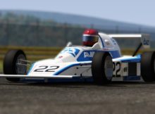 Assetto Corsa Avia AE2