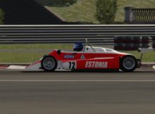 Assetto Corsa Estonia-21 Download