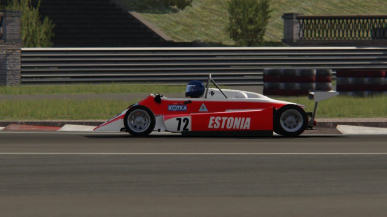 Assetto Corsa Estonia-21 Download