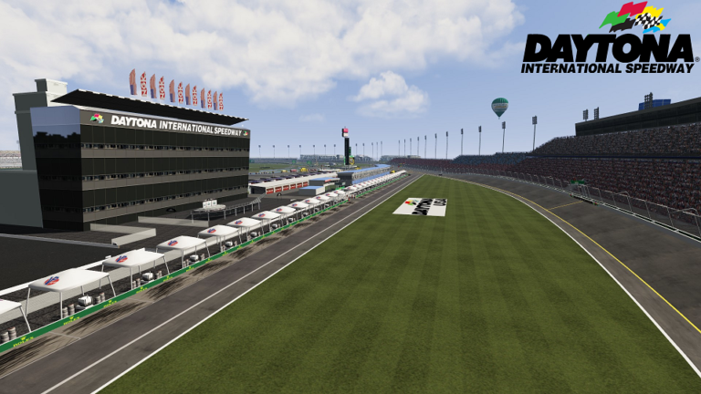 Assetto Corsa Daytona Roadcourse