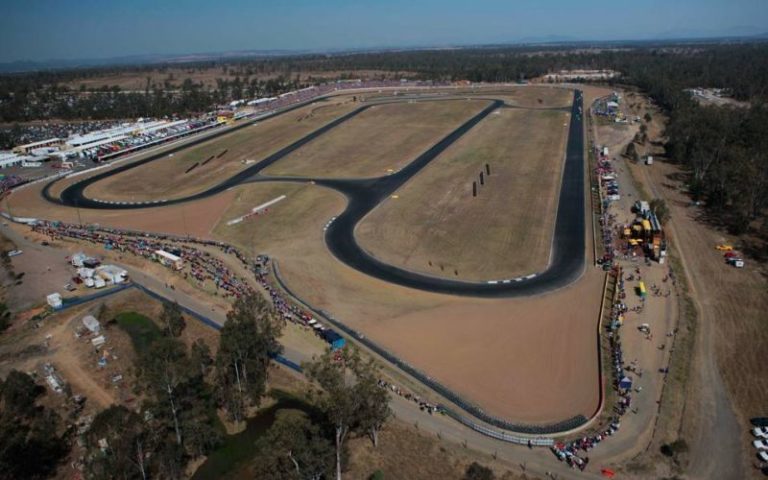 Assetto Corsa Queensland Raceway