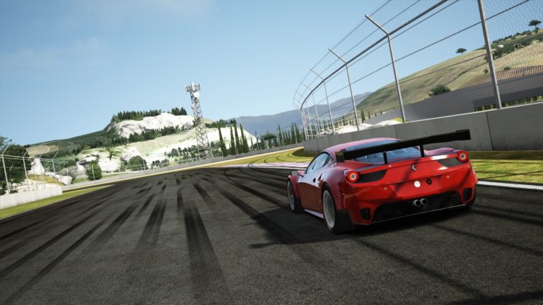 Assetto Corsa Toscana Download