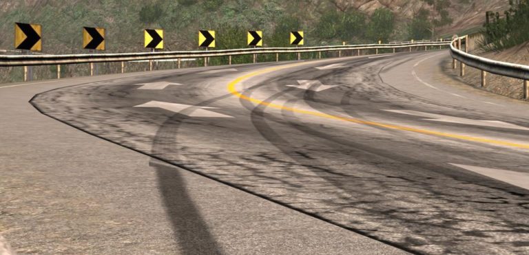 Assetto Corsa fujimi kaido