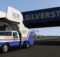 Assetto Corsa Ford F350 Stair Truck