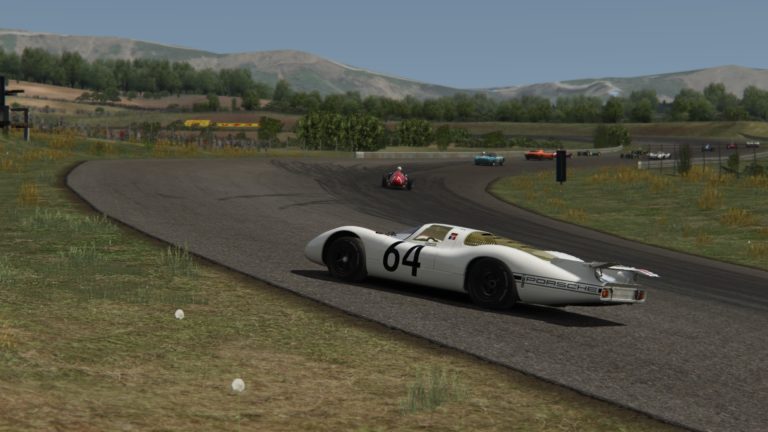 Assetto Corsa Fuji Speedway 1968 Download
