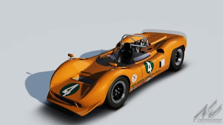 AC Legends Prototypes