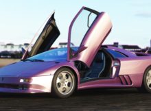 Assetto Corsa Lamborghini Diablo SE30 Jota