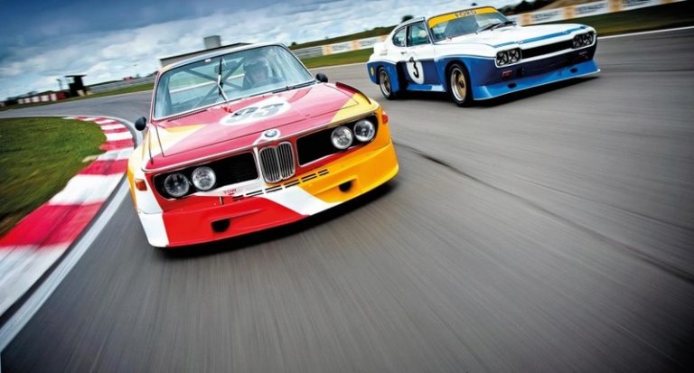 Assetto Corsa Legends