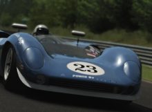 Assetto Corsa Lola T70 MkII Spyder