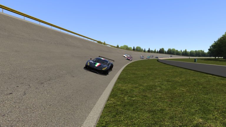 Assetto Corsa BailsBolica