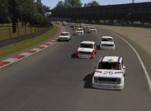 Assetto Corsa Lada 2101 A2 Group