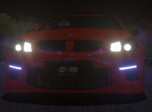 Assetto Corsa Holden VF HSV Maloo GTS