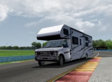 Assetto Corsa RV Motorhome Download