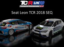 Assetto Corsa Seat Leon TCR - 2018