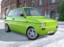 Assetto Corsa Fiat 126