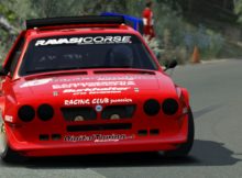 Assetto Corsa Lancia Delta S4