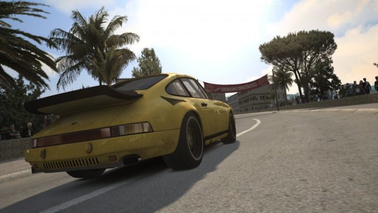 Assetto Corsa Targa Florio