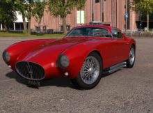 Assetto Corsa 1953 MASERATI A6 GCS