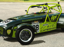 Assetto Corsa Caterham 420r RACE