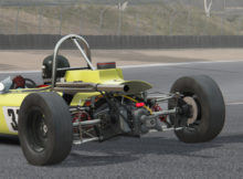 Assetto Corsa Formula Ford