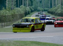 Assetto Corsa GAZ 24-10 Volga 406+