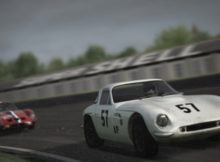 Assetto Corsa TVR Griffith 200