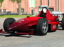 Assetto Corsa Skip Barber