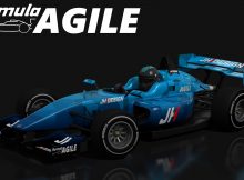 Assetto Corsa Formula Agile