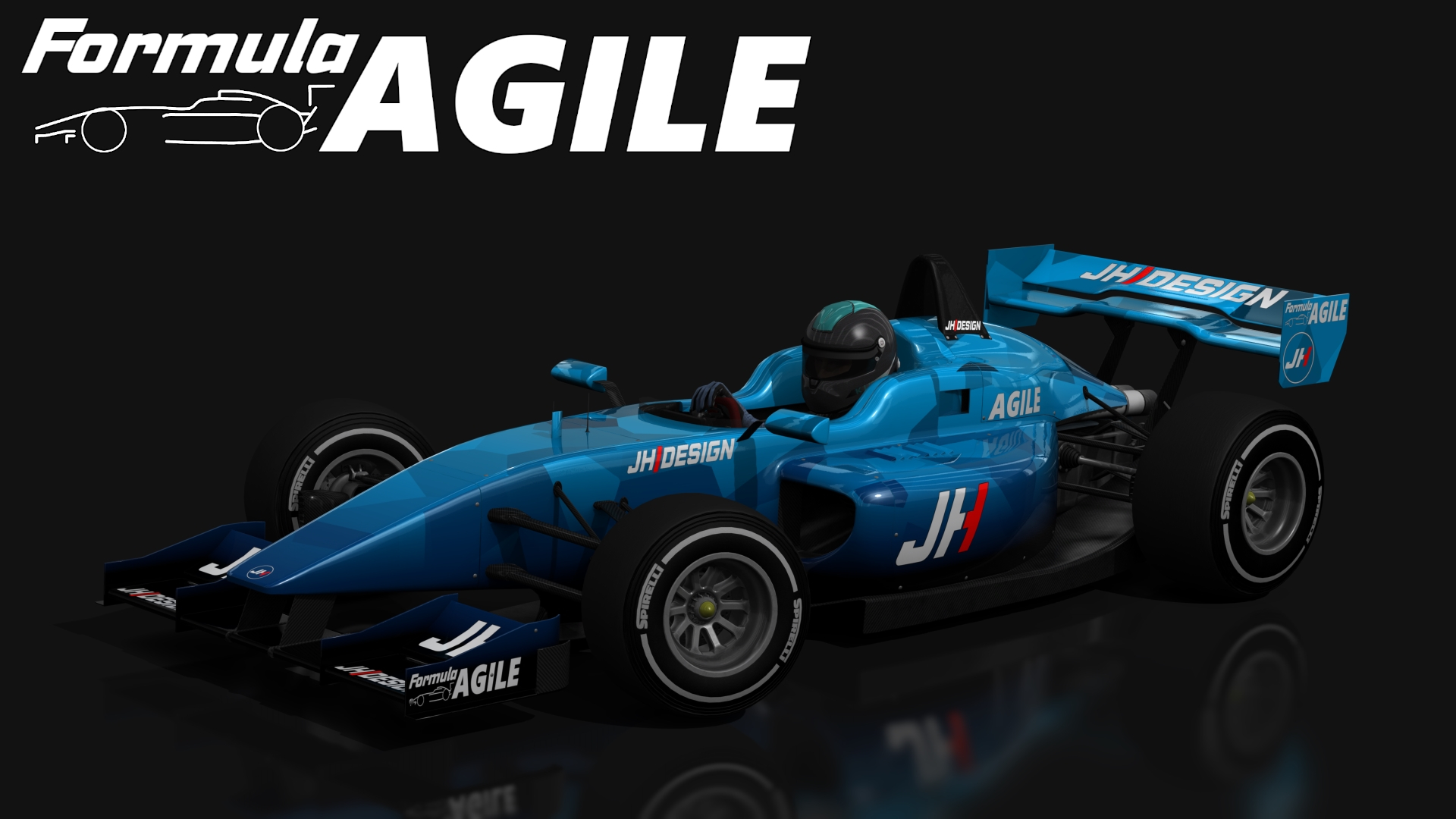 Assetto Corsa Formula Agile